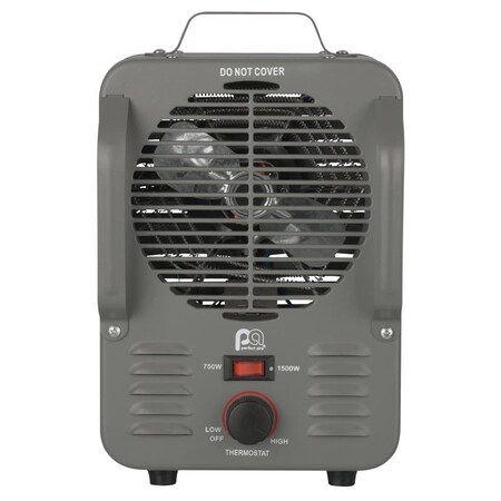 PERFECT AIRE Utility Milkhouse Heater 1PHF12